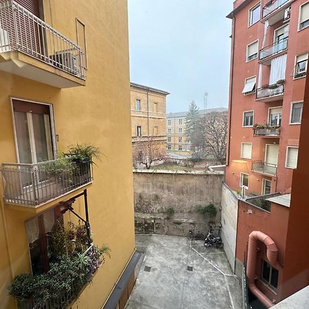 10 Minutes B&B Bed & Breakfast Verona Exterior foto