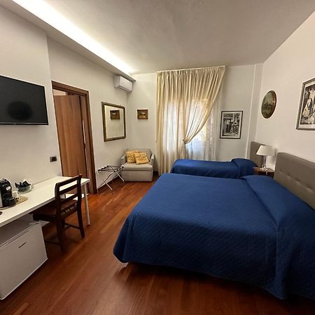 10 Minutes B&B Bed & Breakfast Verona Exterior foto