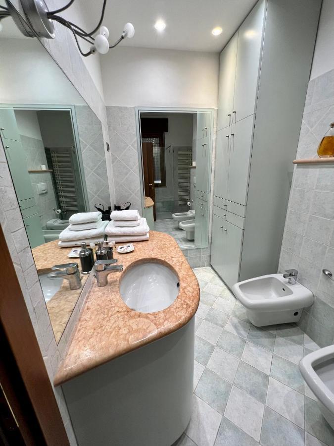 10 Minutes B&B Bed & Breakfast Verona Exterior foto