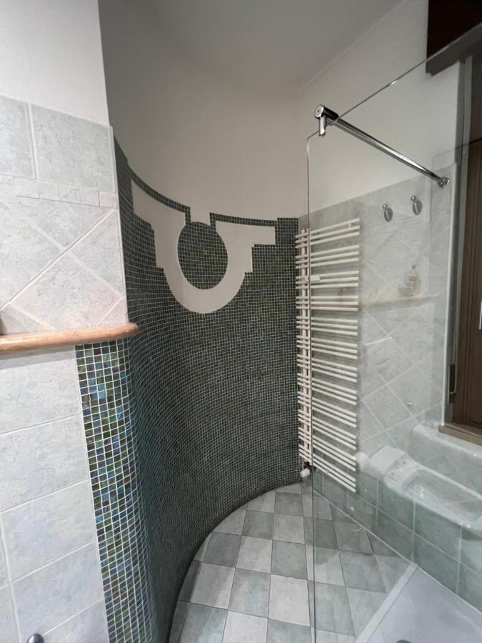 10 Minutes B&B Bed & Breakfast Verona Exterior foto