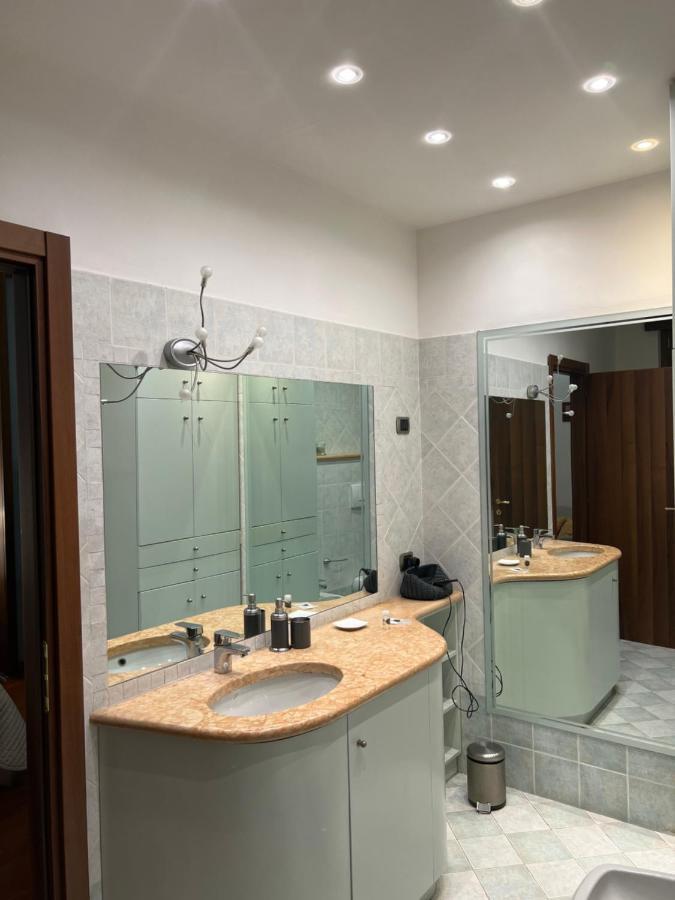 10 Minutes B&B Bed & Breakfast Verona Exterior foto
