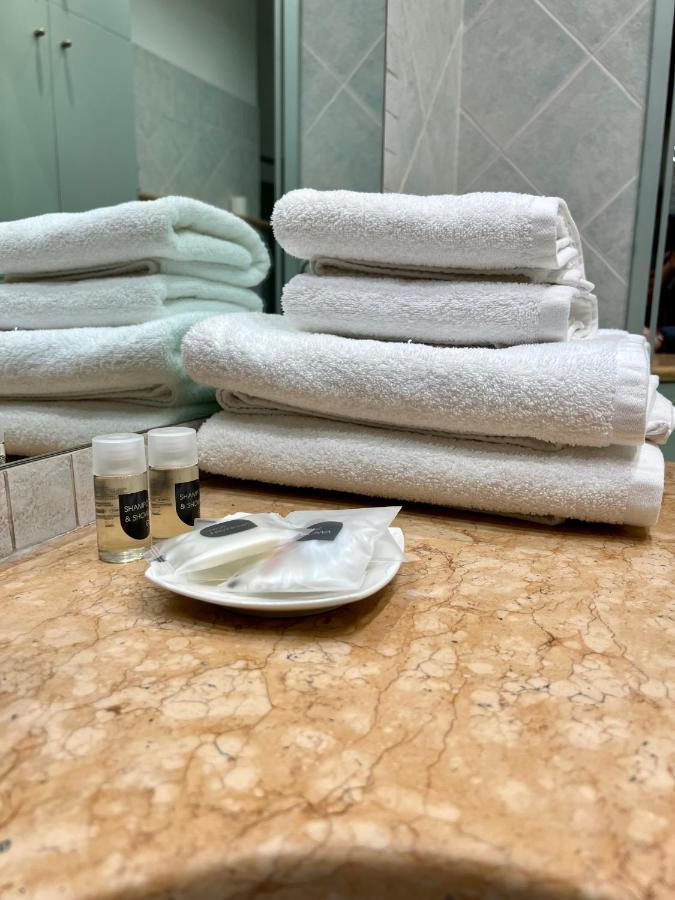 10 Minutes B&B Bed & Breakfast Verona Exterior foto