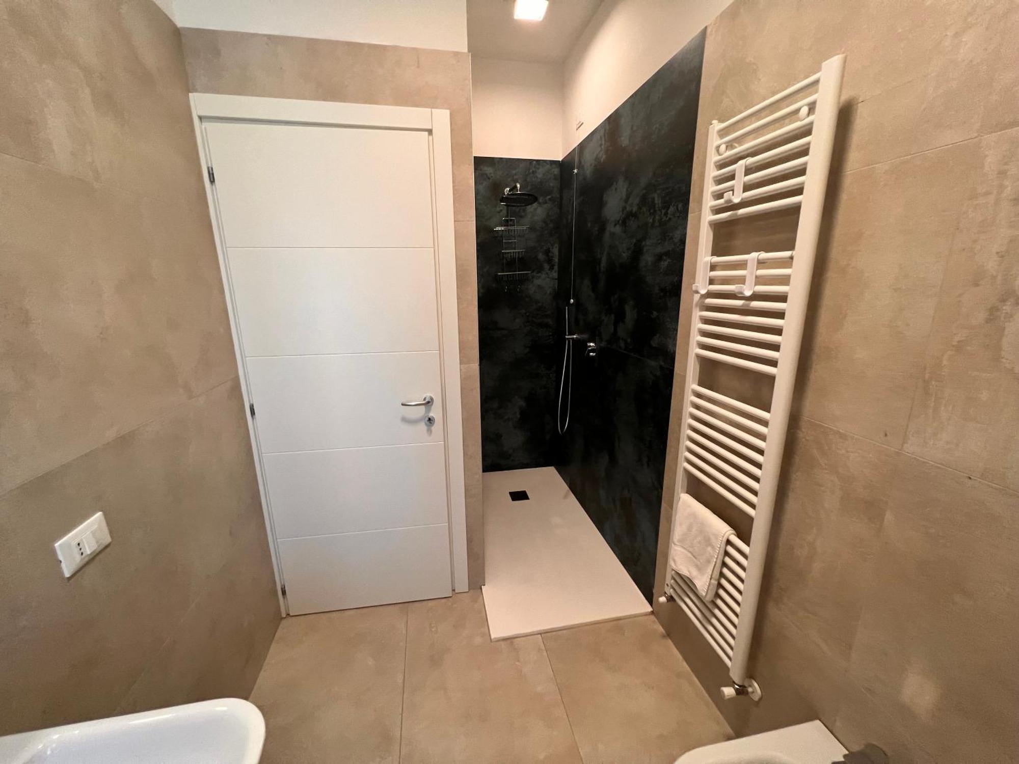 10 Minutes B&B Bed & Breakfast Verona Exterior foto