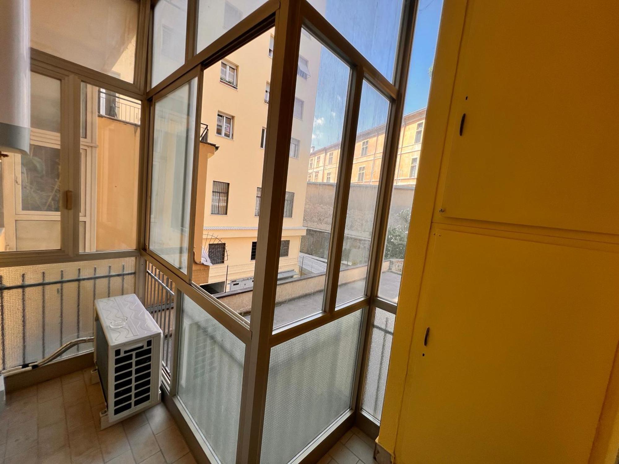 10 Minutes B&B Bed & Breakfast Verona Exterior foto
