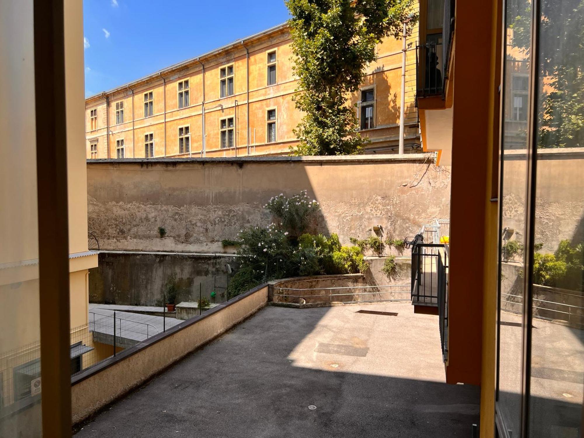 10 Minutes B&B Bed & Breakfast Verona Exterior foto