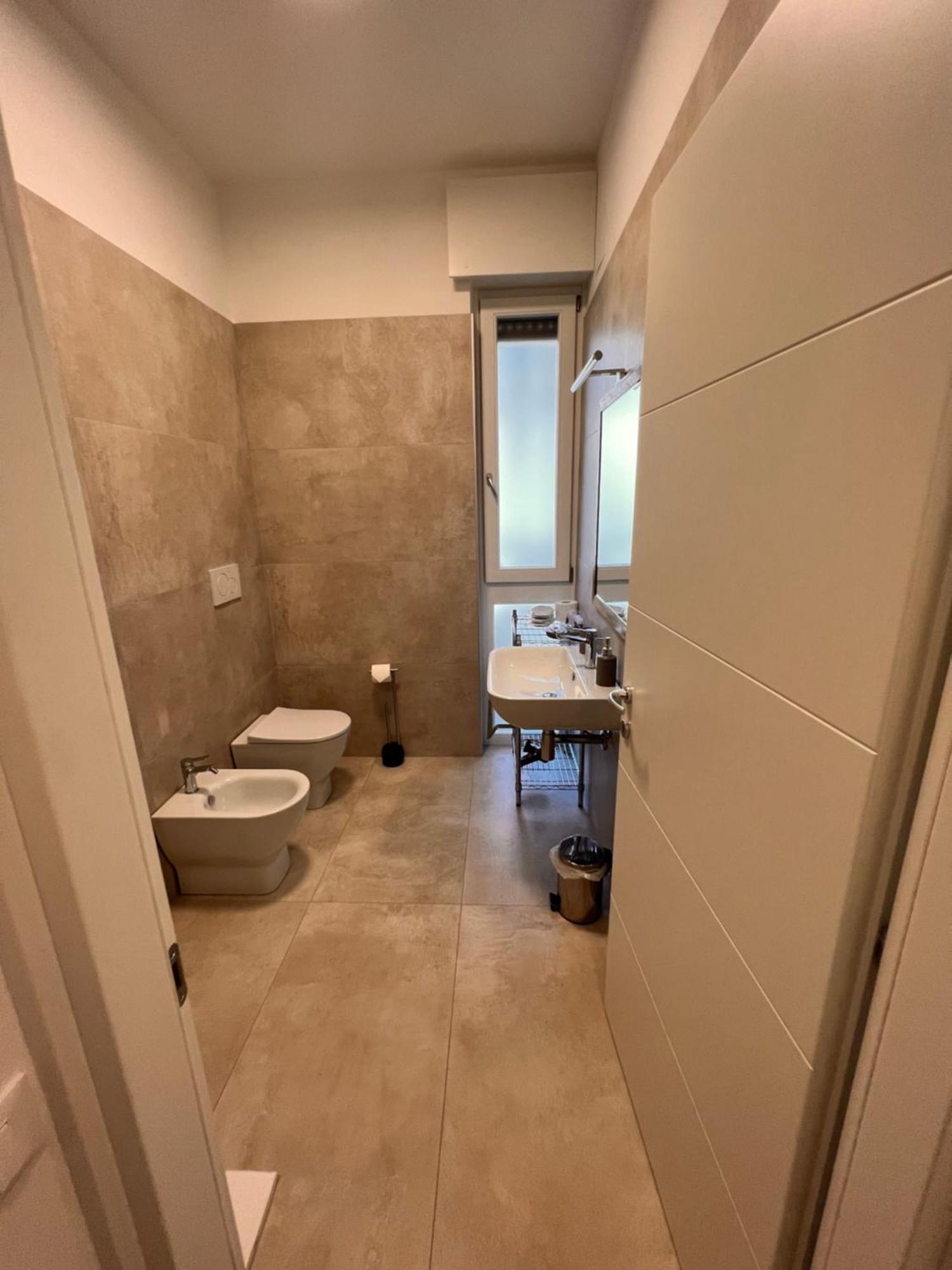 10 Minutes B&B Bed & Breakfast Verona Exterior foto