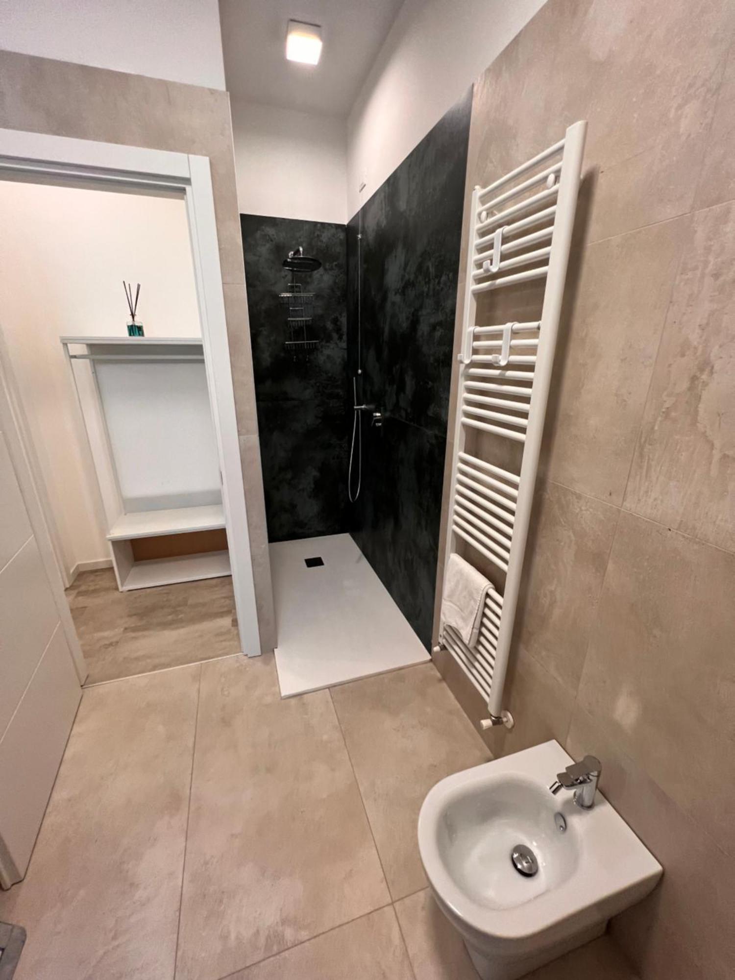 10 Minutes B&B Bed & Breakfast Verona Exterior foto