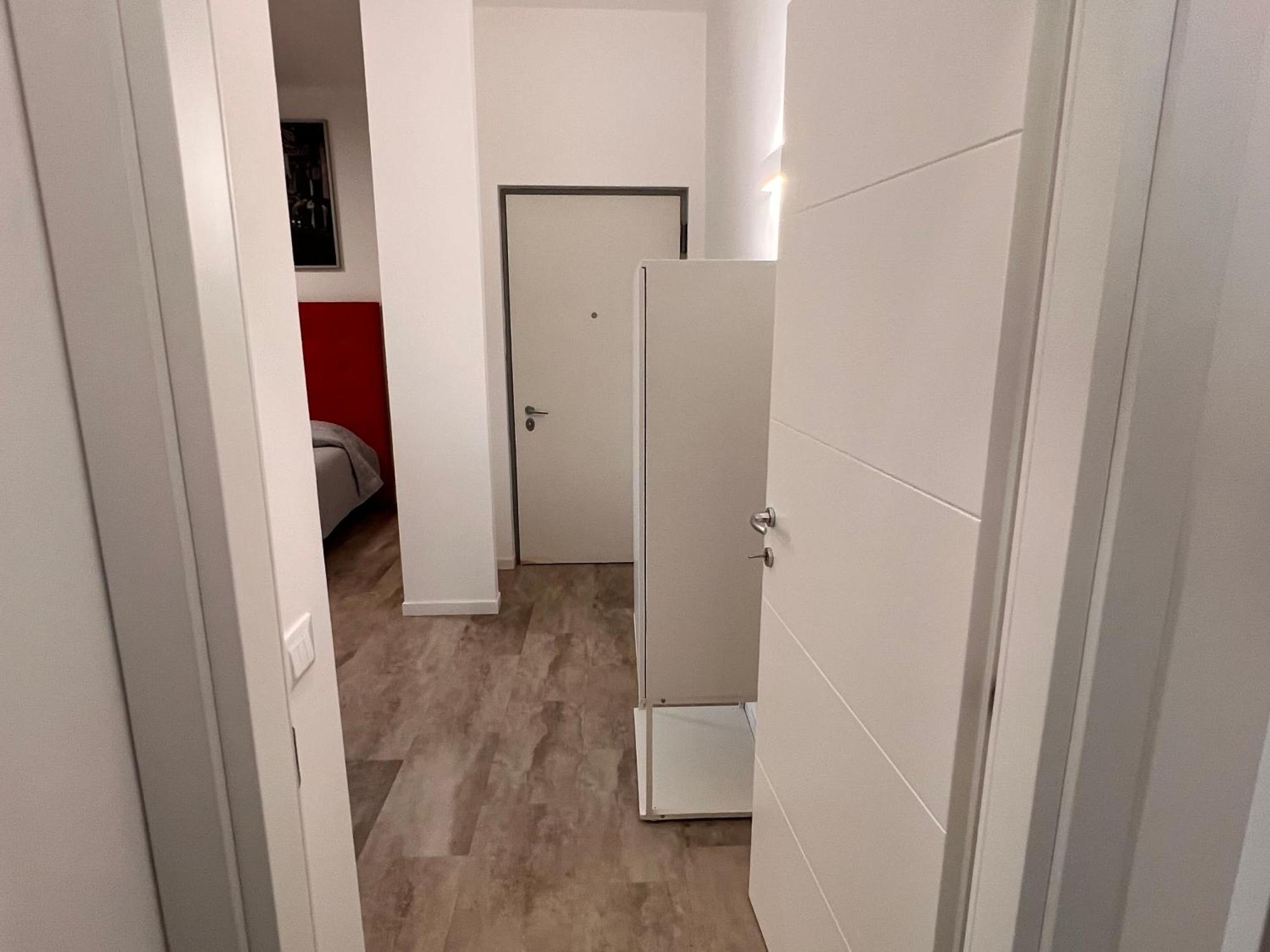 10 Minutes B&B Bed & Breakfast Verona Exterior foto