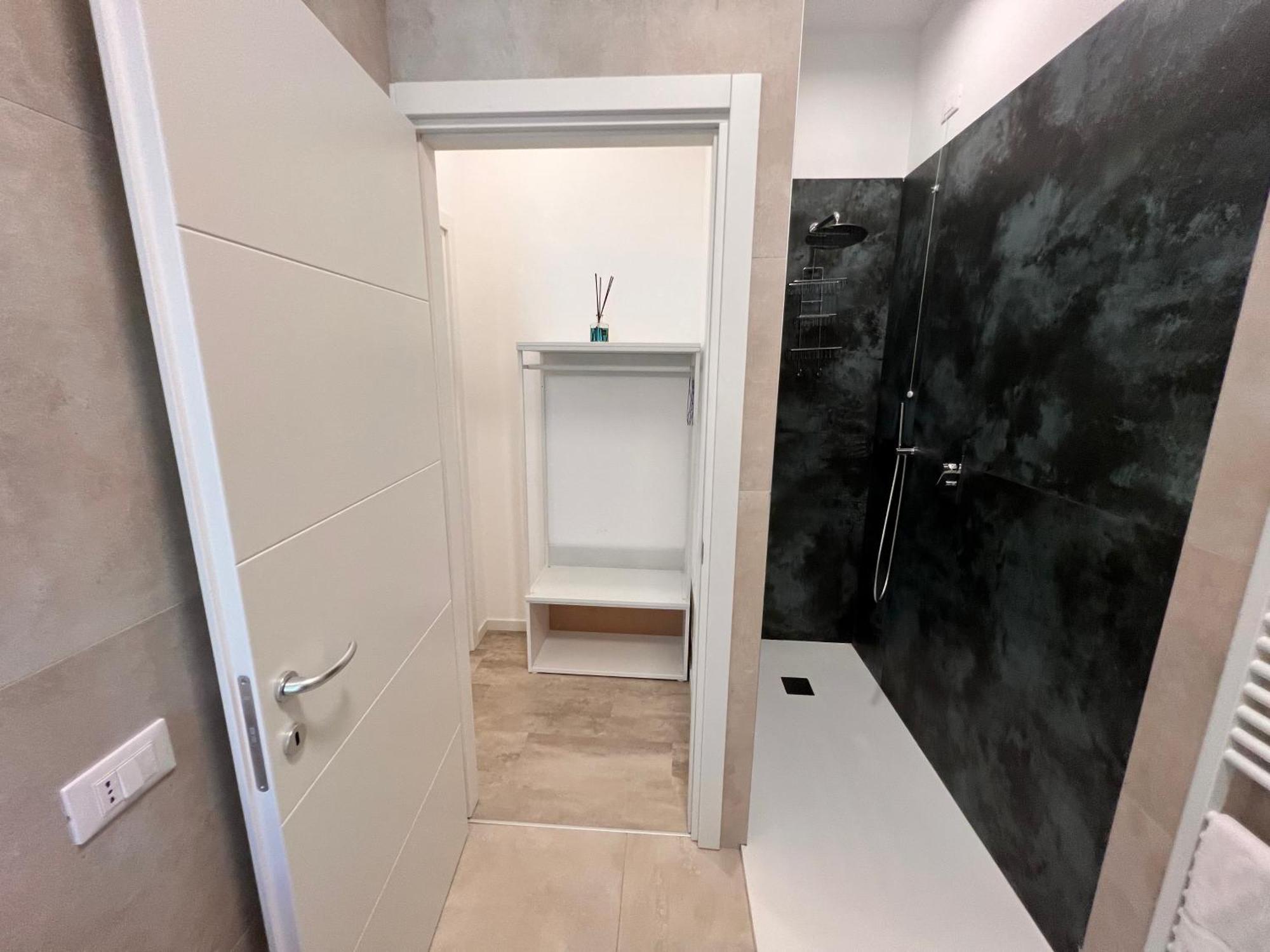 10 Minutes B&B Bed & Breakfast Verona Exterior foto