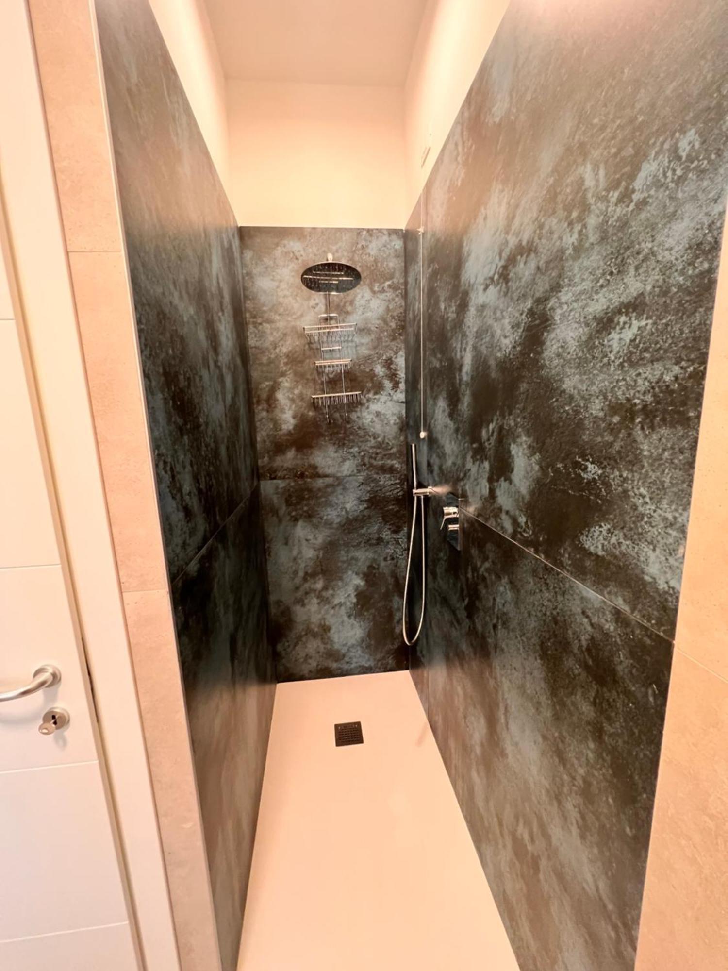 10 Minutes B&B Bed & Breakfast Verona Exterior foto