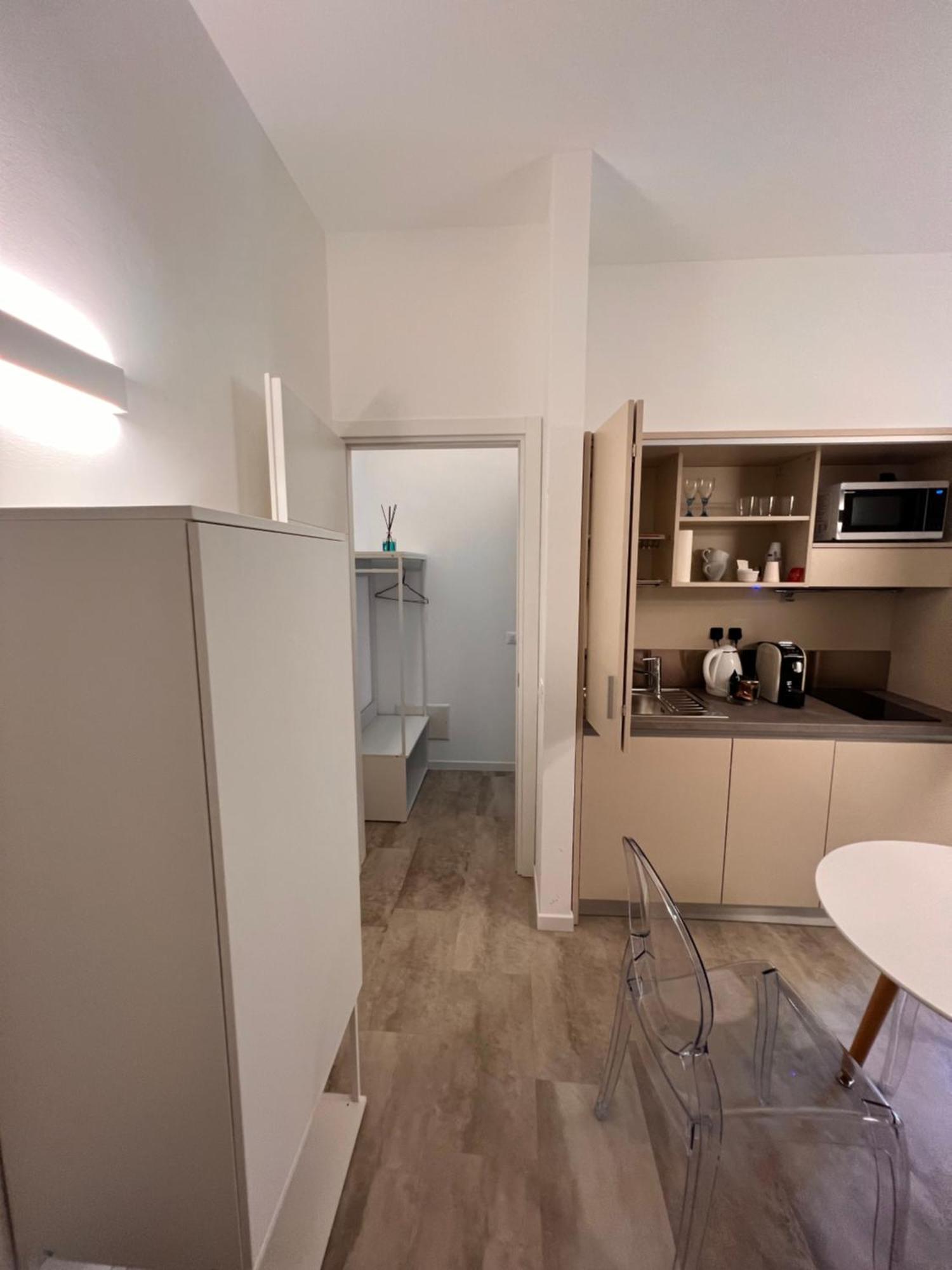 10 Minutes B&B Bed & Breakfast Verona Exterior foto