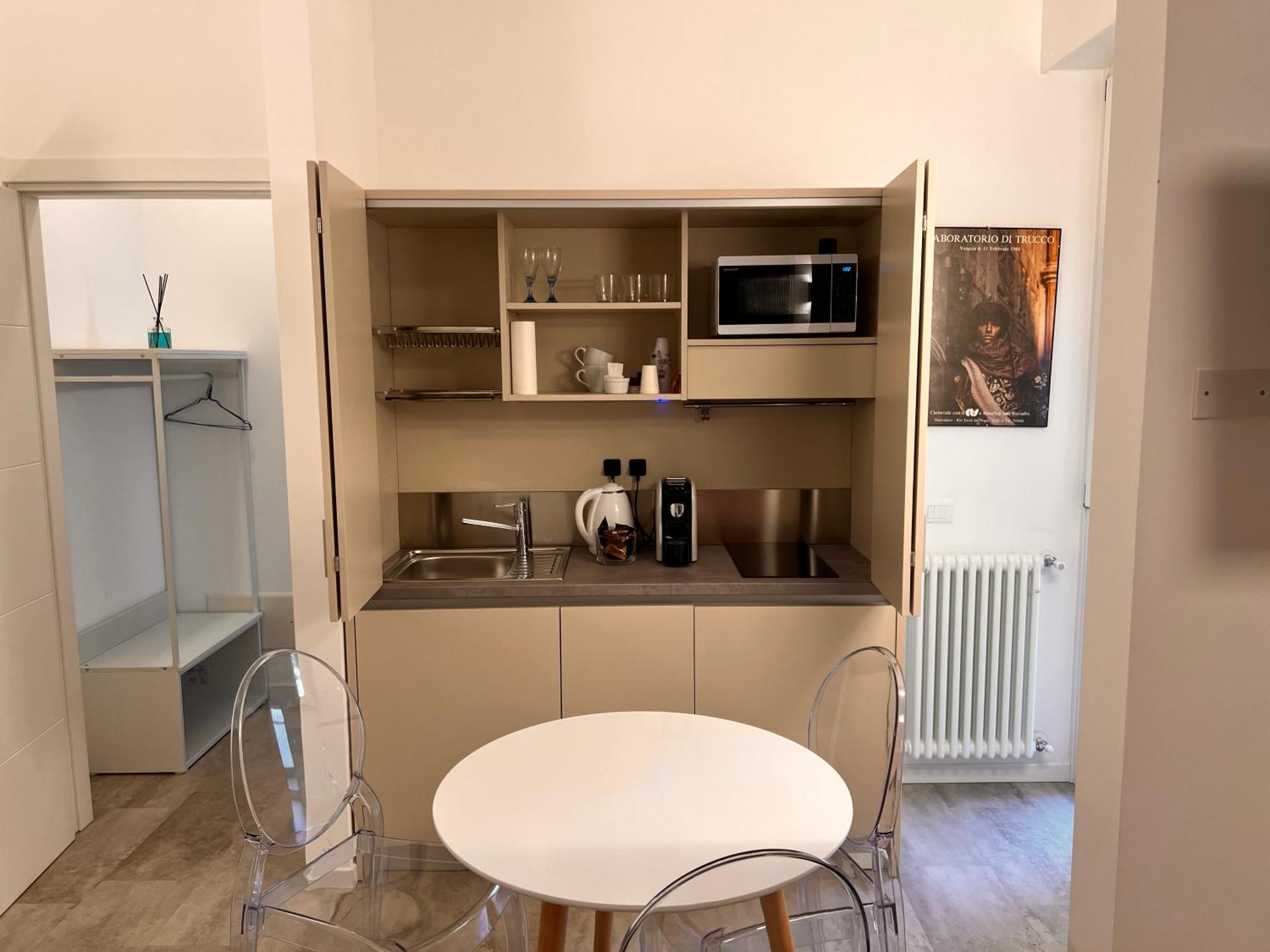 10 Minutes B&B Bed & Breakfast Verona Exterior foto