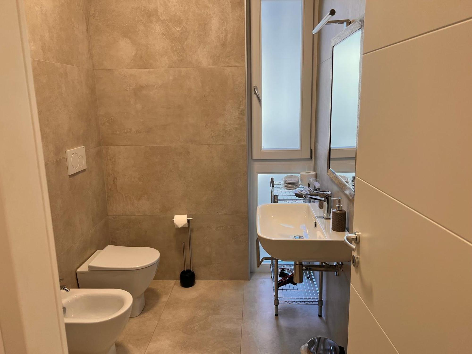 10 Minutes B&B Bed & Breakfast Verona Exterior foto