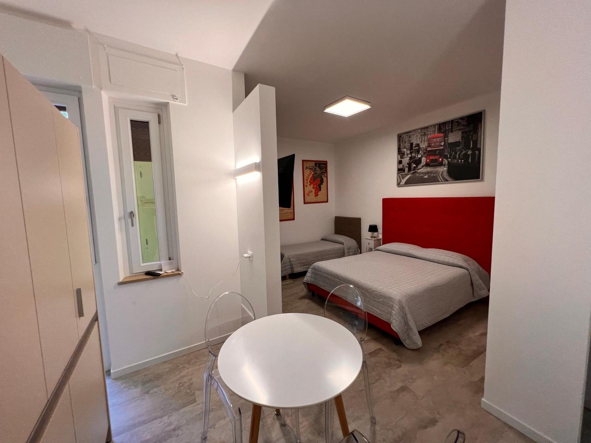 10 Minutes B&B Bed & Breakfast Verona Exterior foto