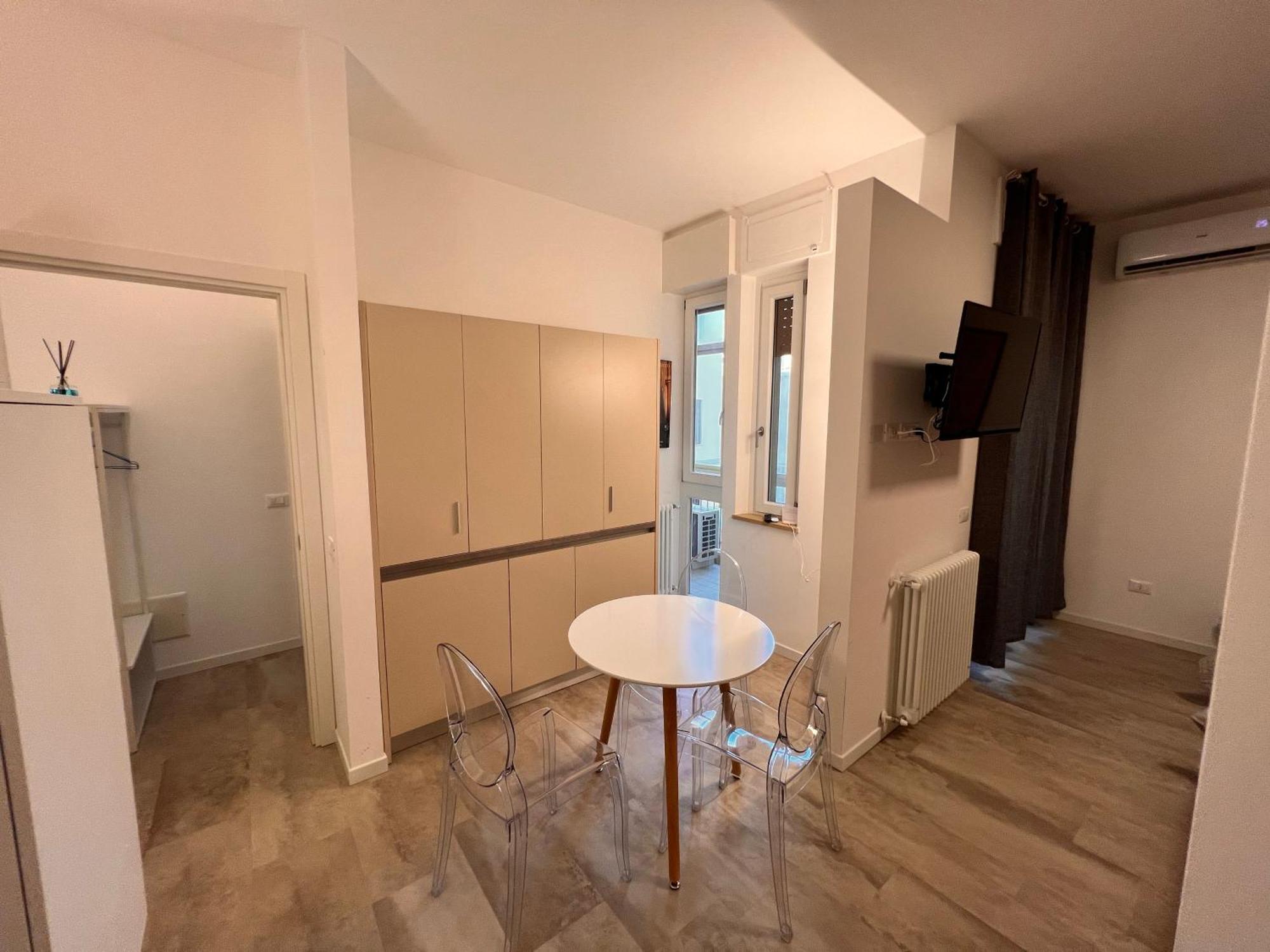 10 Minutes B&B Bed & Breakfast Verona Exterior foto