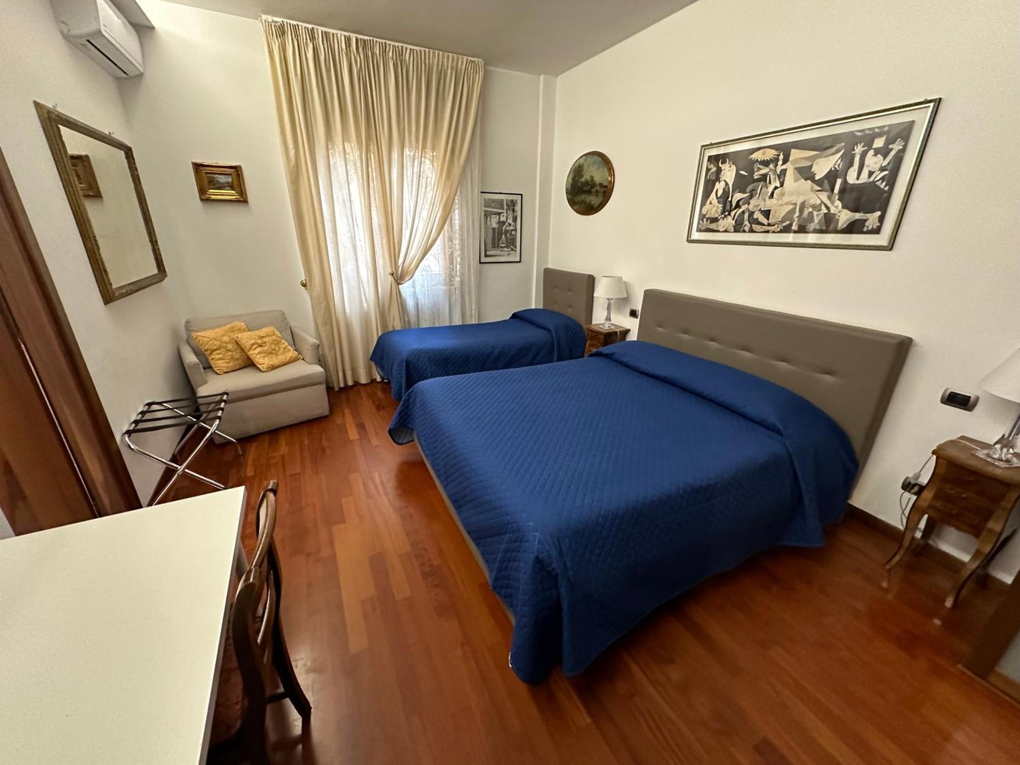 10 Minutes B&B Bed & Breakfast Verona Exterior foto