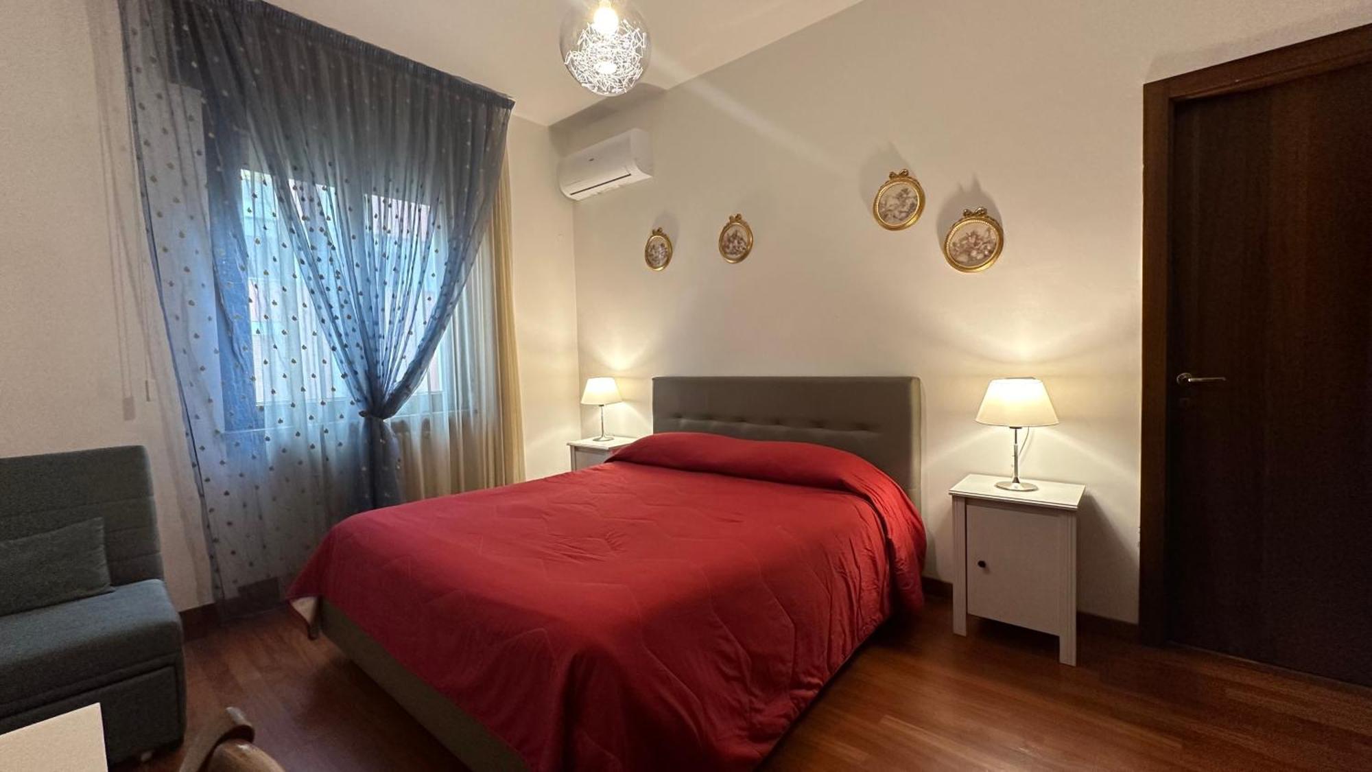 10 Minutes B&B Bed & Breakfast Verona Exterior foto