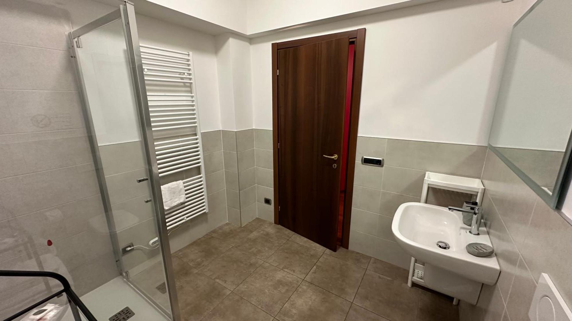 10 Minutes B&B Bed & Breakfast Verona Exterior foto