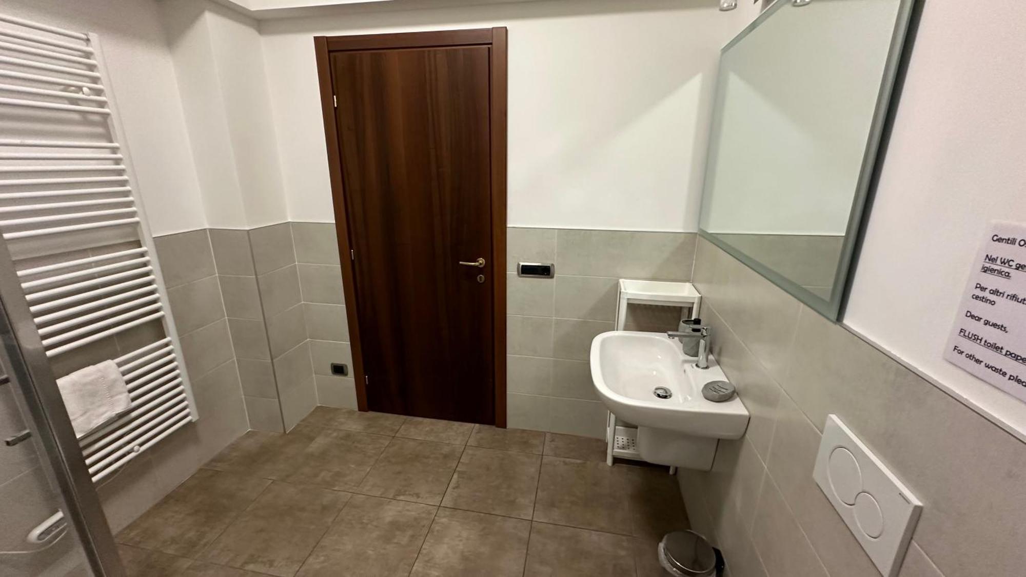 10 Minutes B&B Bed & Breakfast Verona Exterior foto