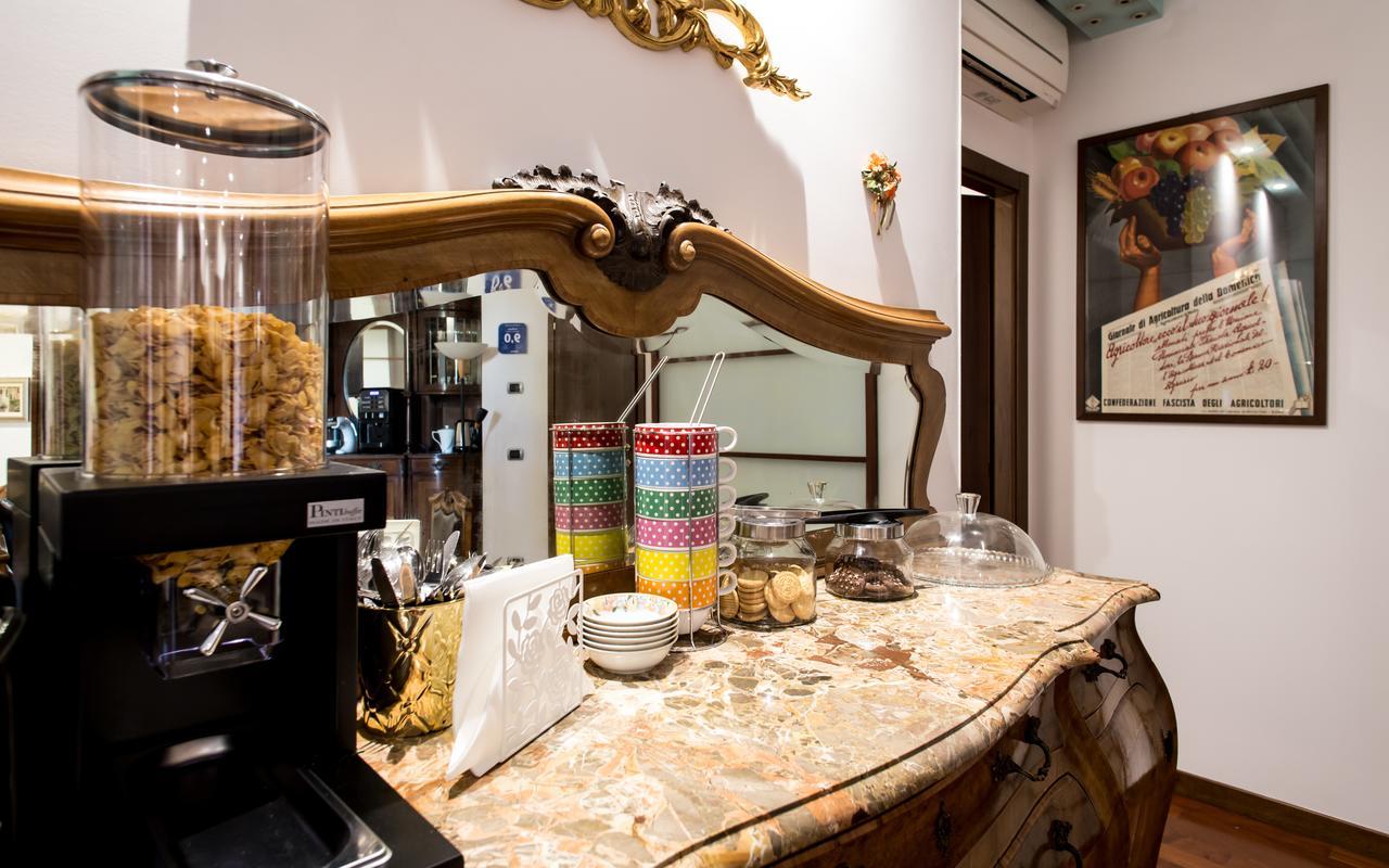 10 Minutes B&B Bed & Breakfast Verona Exterior foto